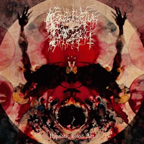 Prosanctus Inferi : Hypnotic Blood Art